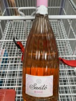 Santo Rosé