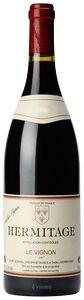 Jean-Michel Sorrel Vieilles Vignes Le Vignon Hermitage  Rouge