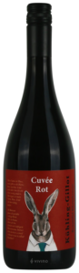 Kühling-Gillot Cuvée Rot N.V.