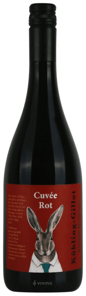 Kühling-Gillot Cuvée Rot