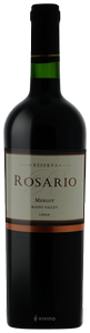 Rosario Reserva Merlot N.V.