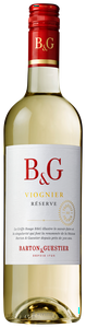 Barton & Guestier B&G Viognier Réserve N.V.