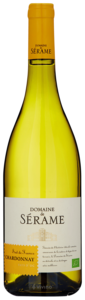 Chateau de Sérame Domaine de Sérame Chardonnay N.V.
