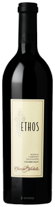 Chateau Ste. Michelle Ethos Reserve Cabernet Sauvignon N.V.