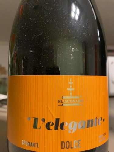 Fiasconaro L'Elegante Dolce | Vivino France