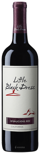 little black dress cabernet sauvignon Regal Palm Women's Black Formal Dress Glove