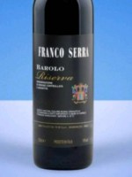 Franco Serra Riserva Barolo