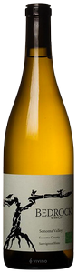 Bedrock Wine Co. Sauvignon Blanc N.V.