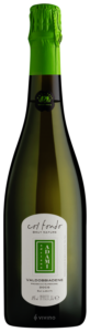 Adami Col Fondo Valdobbiadene Prosecco Superiore Sui Lieviti Brut Nature N.V.