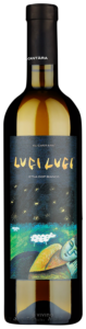 Al-Cantara Luci Luci Etna Bianco N.V.