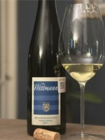 Wittmann Brunnenhäuschen Riesling Spätlese
