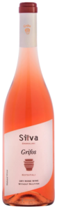 Silva Grifos Kotsifali Dry Rosé N.V.