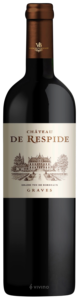 Château de Respide Classic Graves Rouge N.V.