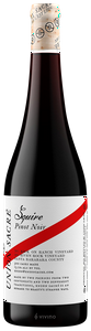 Union Sacré Squire Pinot Noir 2022