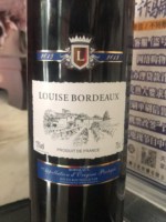 Eurovins Louise Bordeaux | Vivino US