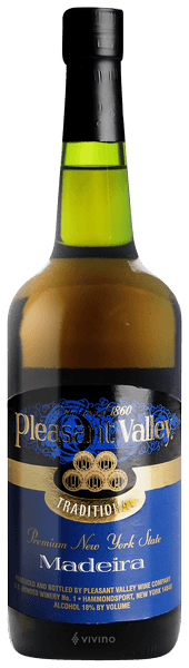 Pleasant Valley Traditional Madeira Premium | Vivino US
