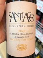 Aecovi Santiago Fino