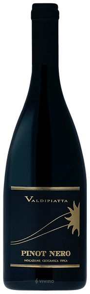 Valdipiatta Pinot Nero