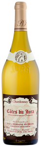 Domaine Pêcheur Chardonnay Côtes du Jura N.V.