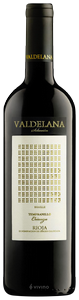 Bodegas Valdelana Selección Crianza N.V.