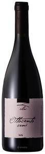 Clai Ottocento Crni 2021