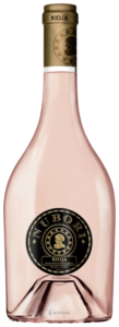 Nubori Rosé N.V.