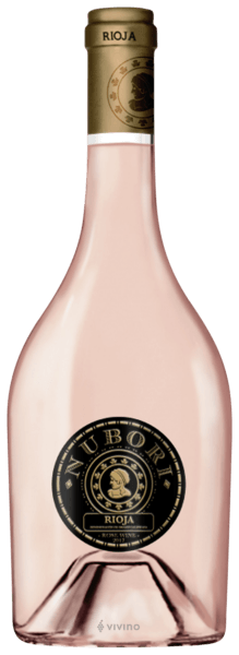 Nubori Rosé