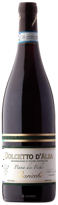 Cascina Baricchi Piana dei Fichi Dolcetto d'Alba N.V.
