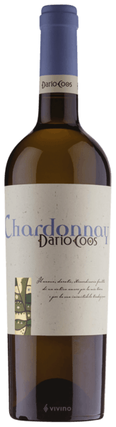 Dario Coos Chardonnay