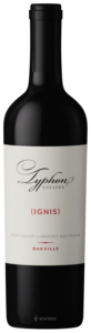 Typhon Estates {IGNIS} Cabernet Sauvignon 2022