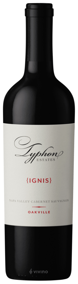 2020 Caymus Vineyards Special Selection Cabernet Sauvignon