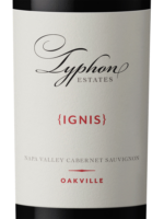 {IGNIS} Cabernet Sauvignon