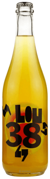 Bojo do Luar Lou 38