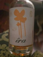Baglio di Pianetto Êra Passito