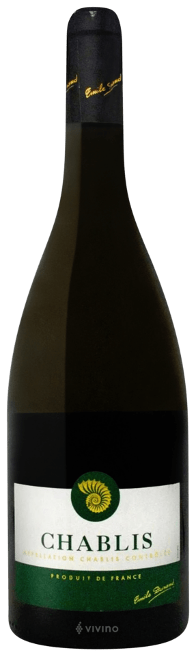 Emile Durand Chablis | Vivino English