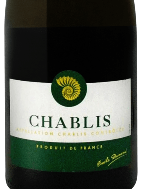 Emile Durand Chablis | Vivino English