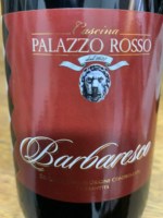 Palazzo Rosso Barbaresco
