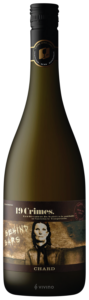 19 Crimes Behind Bars Chardonnay N.V.