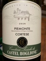 Castel Boglione Cortese