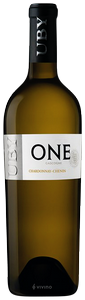 Uby One No. 13 Chardonnay - Chenin N.V.