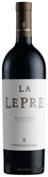 Fontanafredda Dolcetto di Diano d’Alba La Lepre 