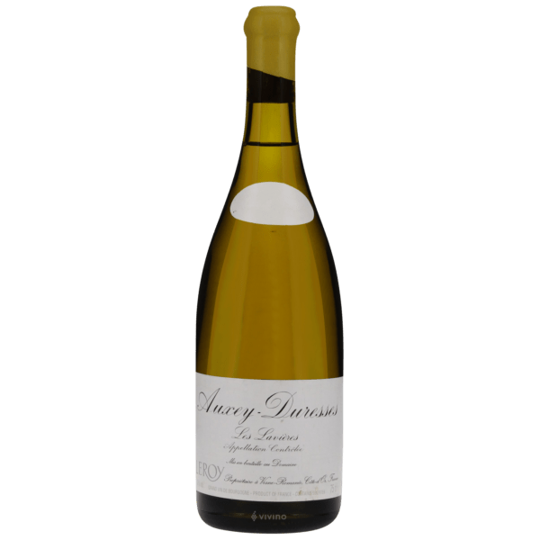 Maison Leroy Auxey-Duresses 'Les Lavieres' | Vivino 日本語