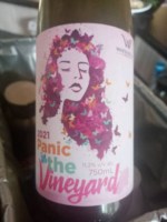 Warrabilla Panic in the Vineyard