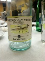 La Marca Chardonnay Frizzante