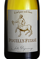 Pouilly-Fuissé