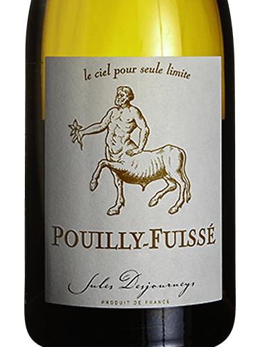 Pouilly-Fuissé