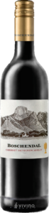 Boschendal Sommelier Seletion Cabernet Sauvignon - Merlot N.V.