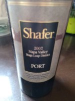 Shafer Port