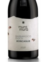 Mura Mura Roncaglie Barbaresco
