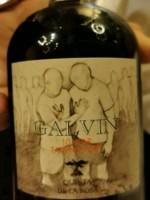 Quinta de La Rosa Galvin 10 Year Tawny Port
